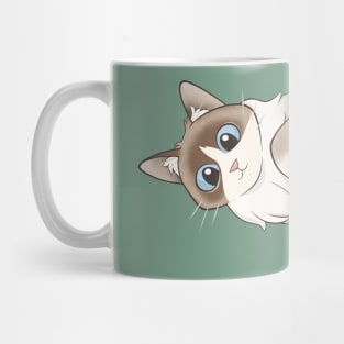 Nona Kitty Mug